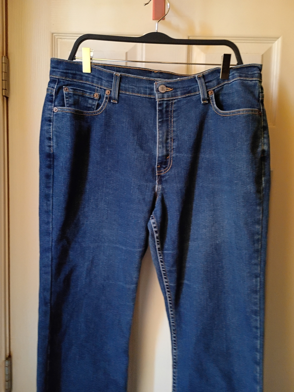 Women's Levi 515 Jeans, size 16